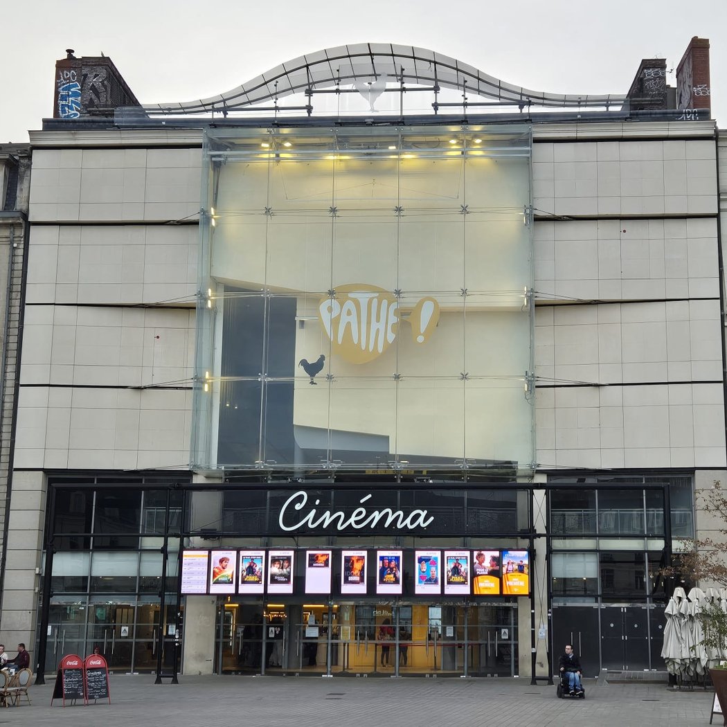 Pathé Nantes 1